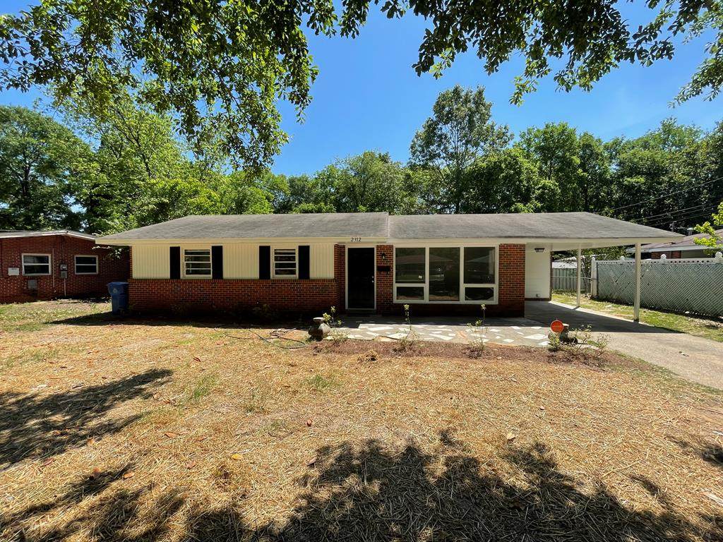 2312 Diane Avenue - Photo 1