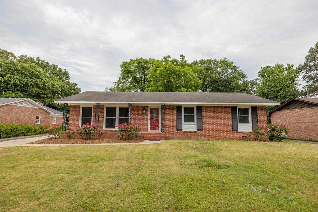 4120 Canady Street - Photo 1