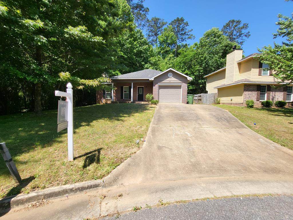 6313 Charter Oaks Circle - Photo 1