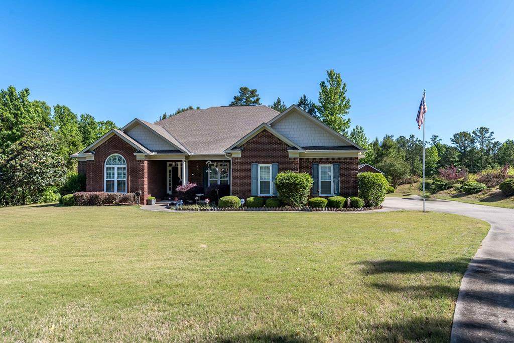 14-W Teddy Bear Lane - Photo 1