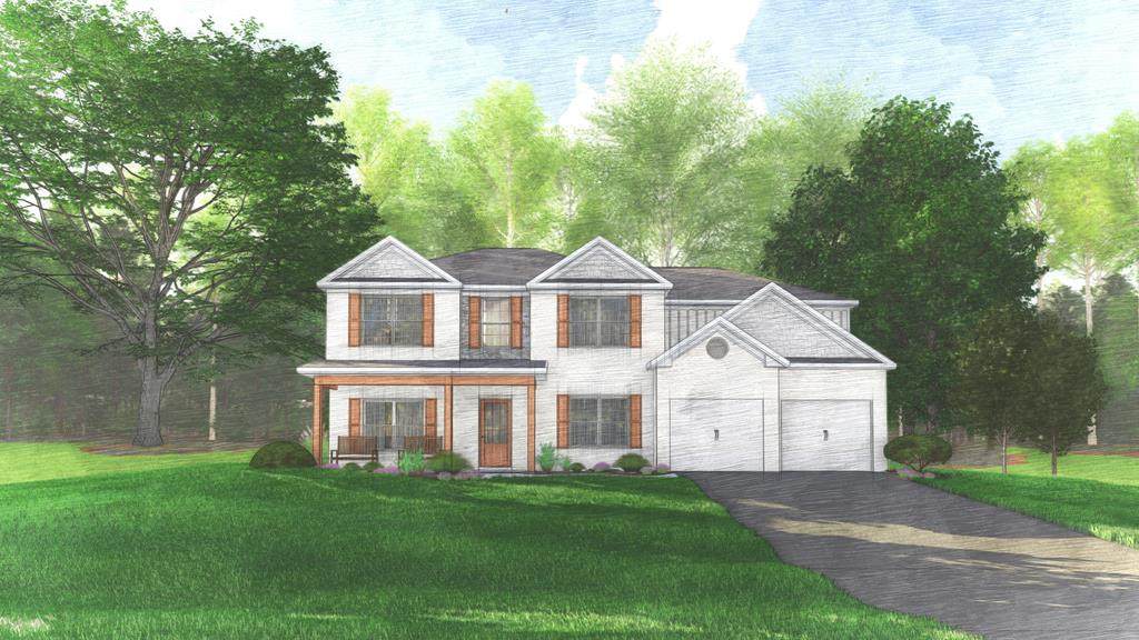 3016 Calf Pasture Dr - Photo 1