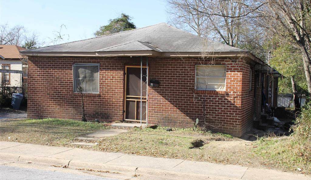 831 Rigdon Road - Photo 1