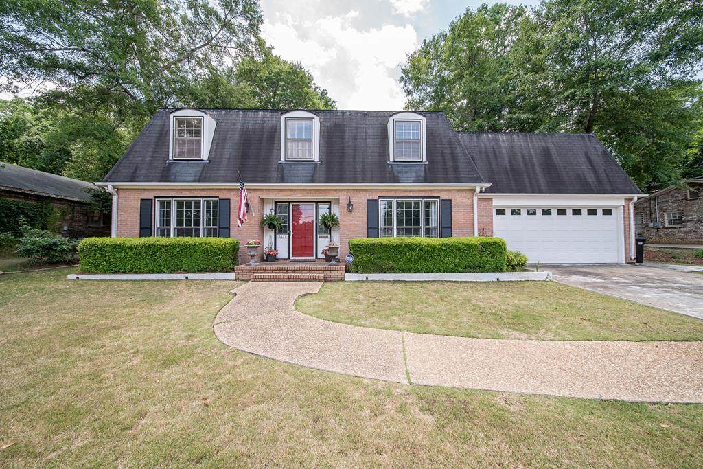3412 Tomahawk Drive - Photo 1