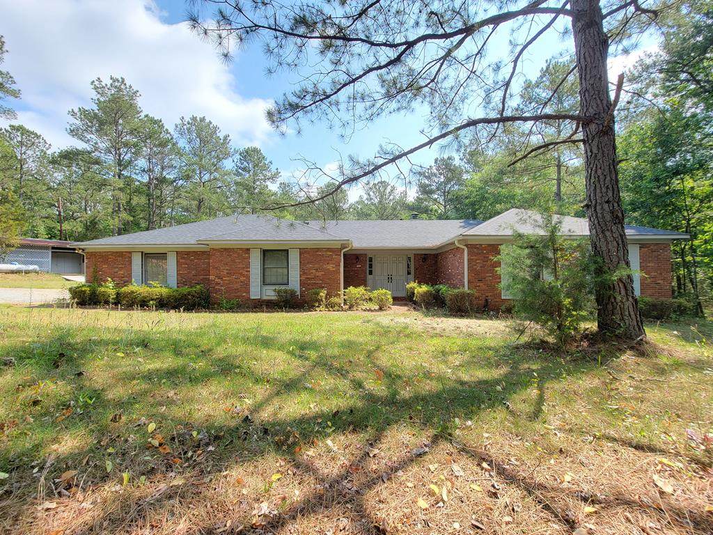 7908 Cooper Creek Road - Photo 1