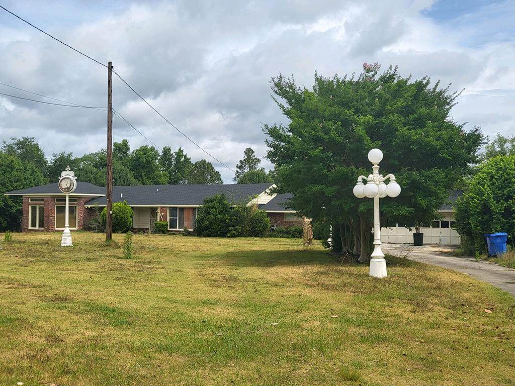 6101 Mary Allison Drive - Photo 1