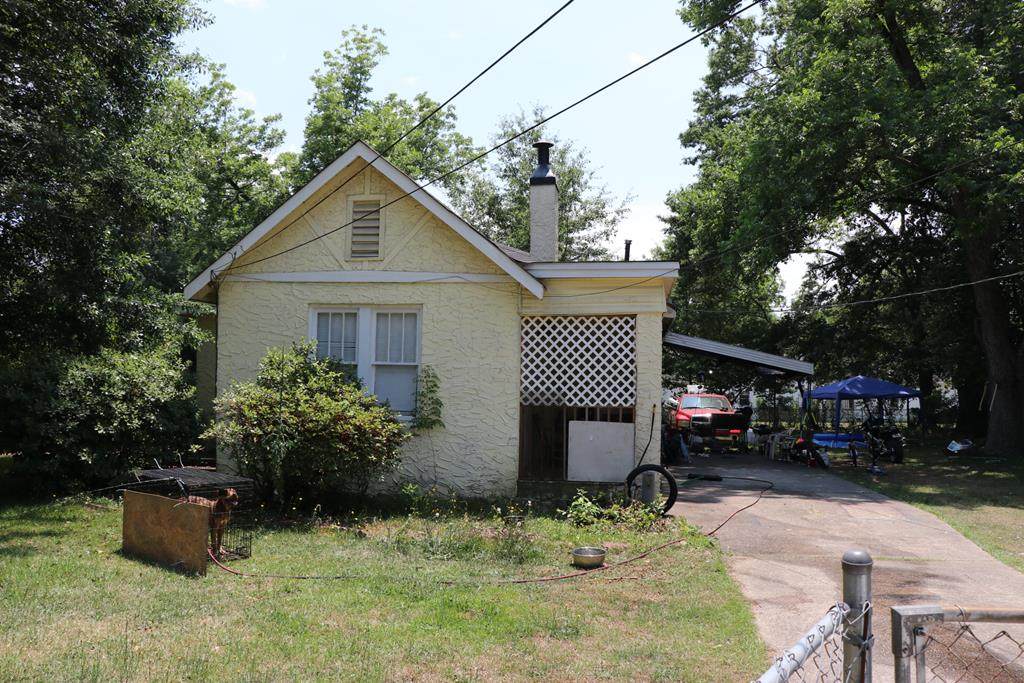 2316 Garden Drive - Photo 1