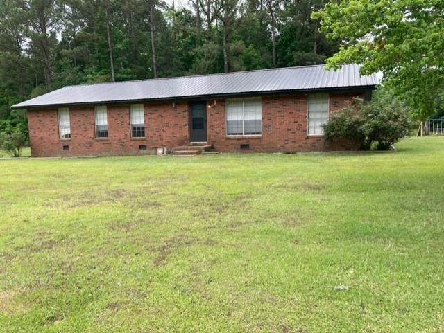 434 Phil Howe Road - Photo 1