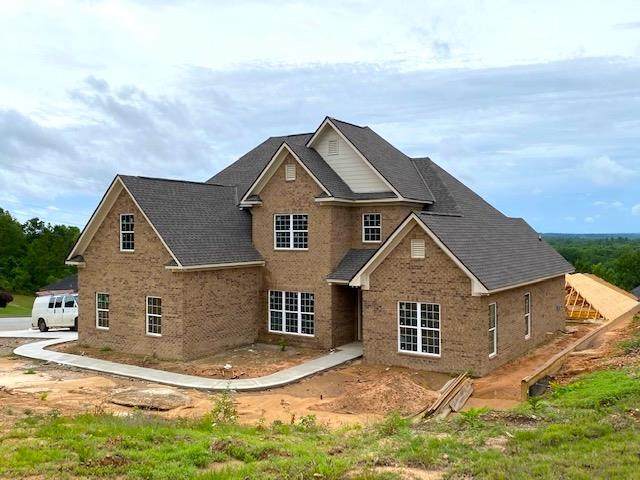 512 Jefferson Road - Photo 1