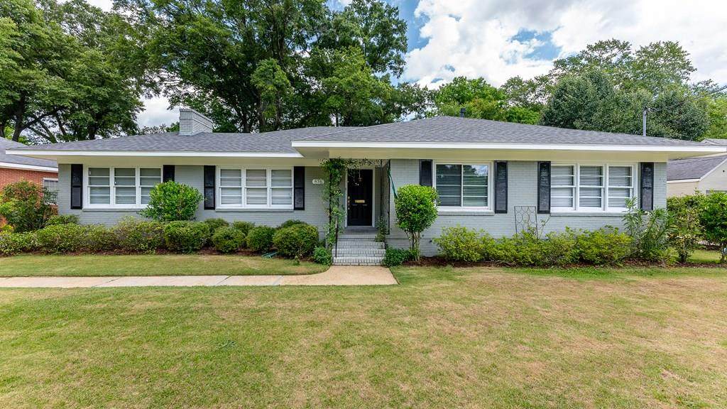 836 Blandford Avenue - Photo 1