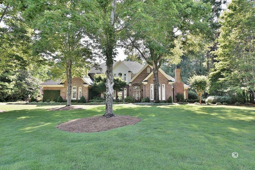 6951 Gaines Ridge Road - Photo 1