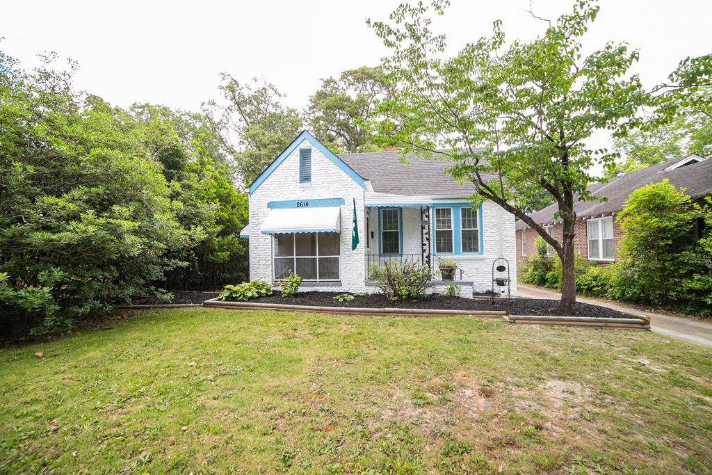 2614 17TH AVENUE - Photo 1