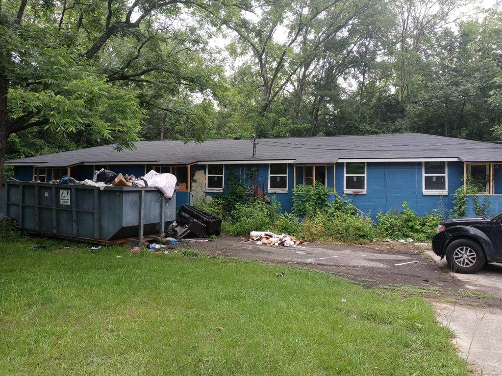 1340 Caraker Lane - Photo 1