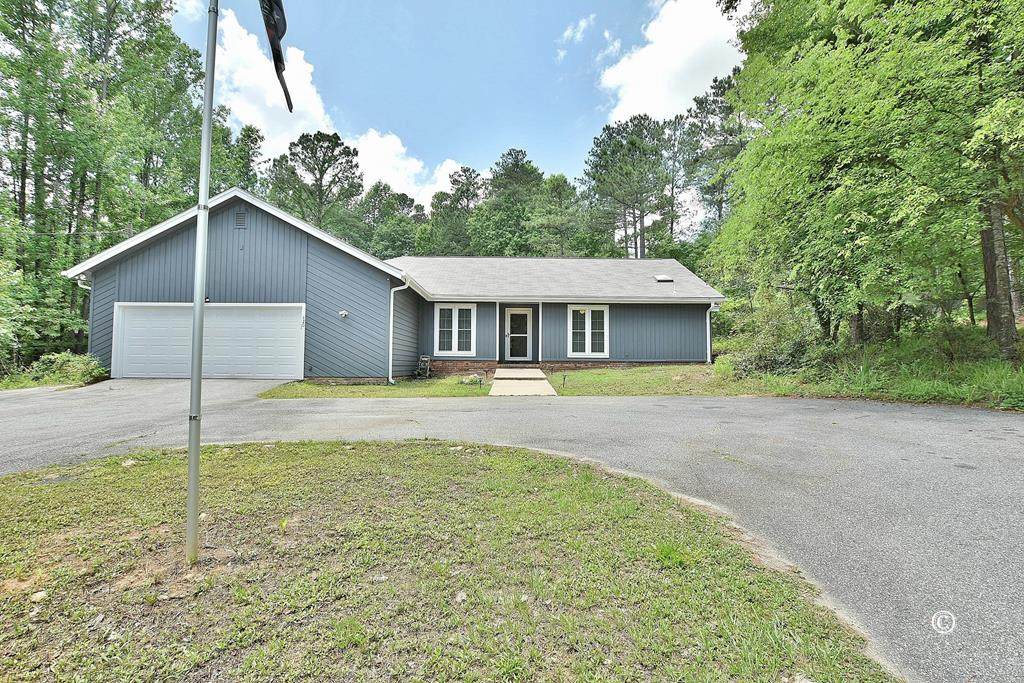 420 Cheyenne Road - Photo 1