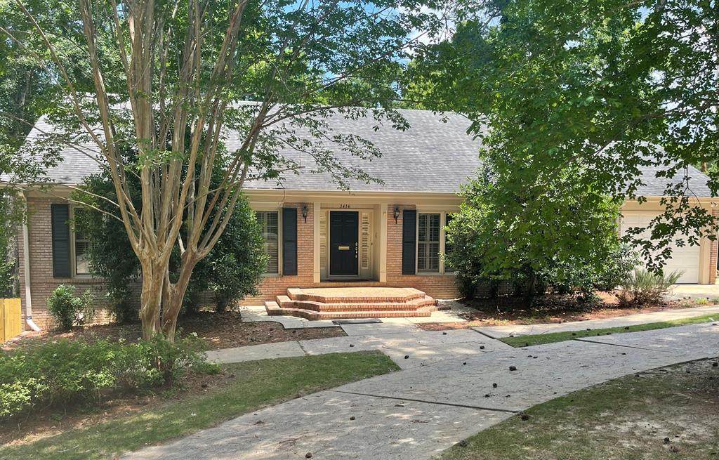 3434 Hilton Woods Drive - Photo 1