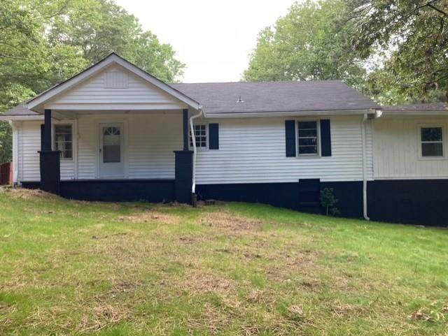 1333 Grant Avenue - Photo 1