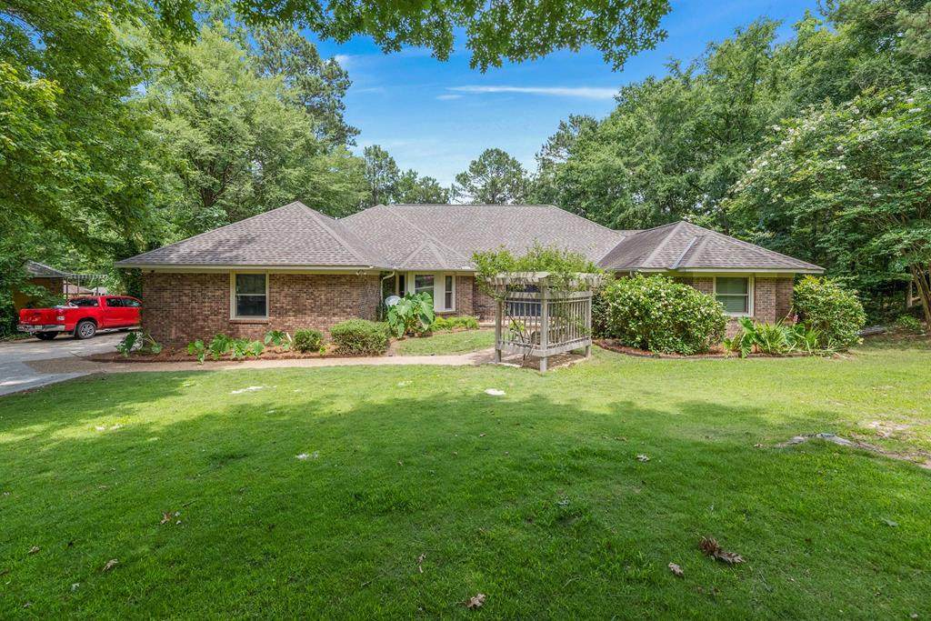 7248 Leighton Road - Photo 1