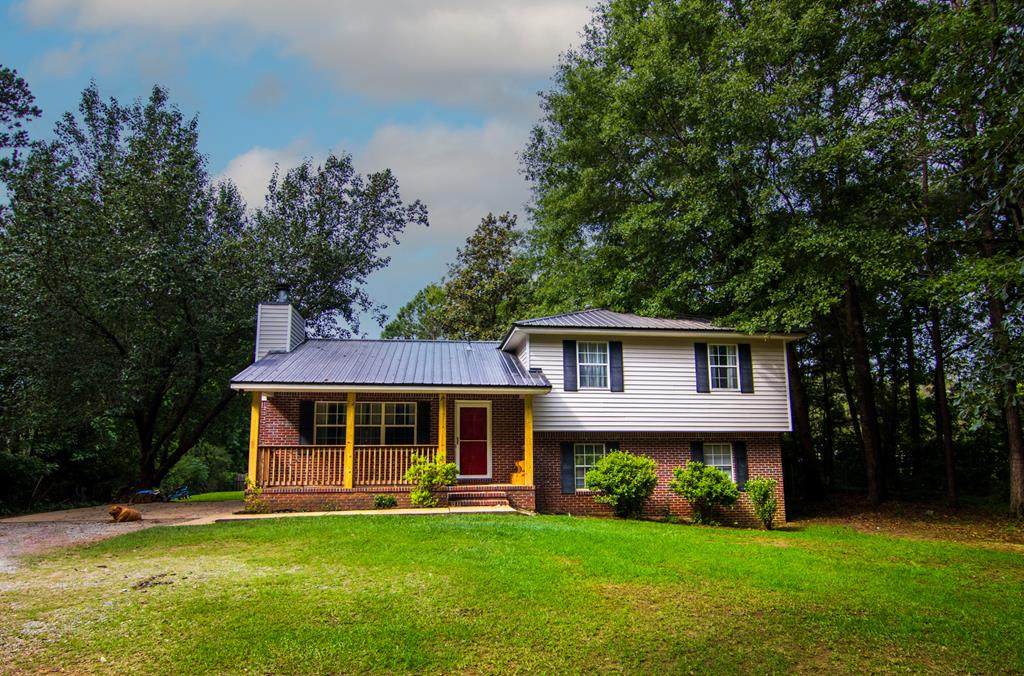 44 Kendrick Loop - Photo 1