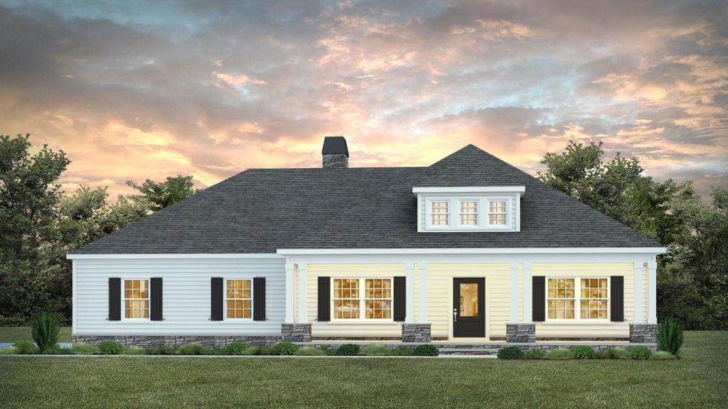 214 Mountain View Road - Photo 1