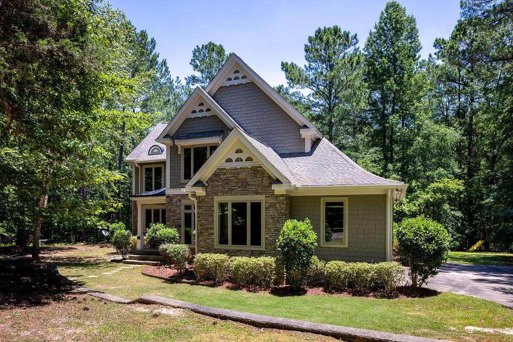 7635 Shady Glen Trail - Photo 1
