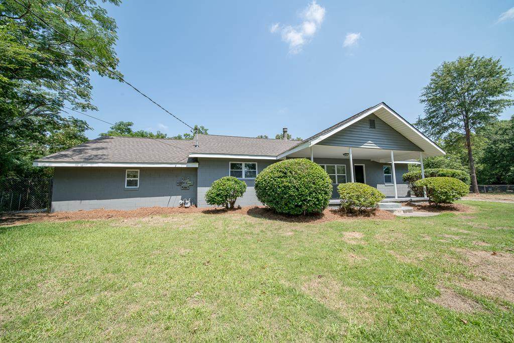 12125 Warm Springs Road - Photo 1