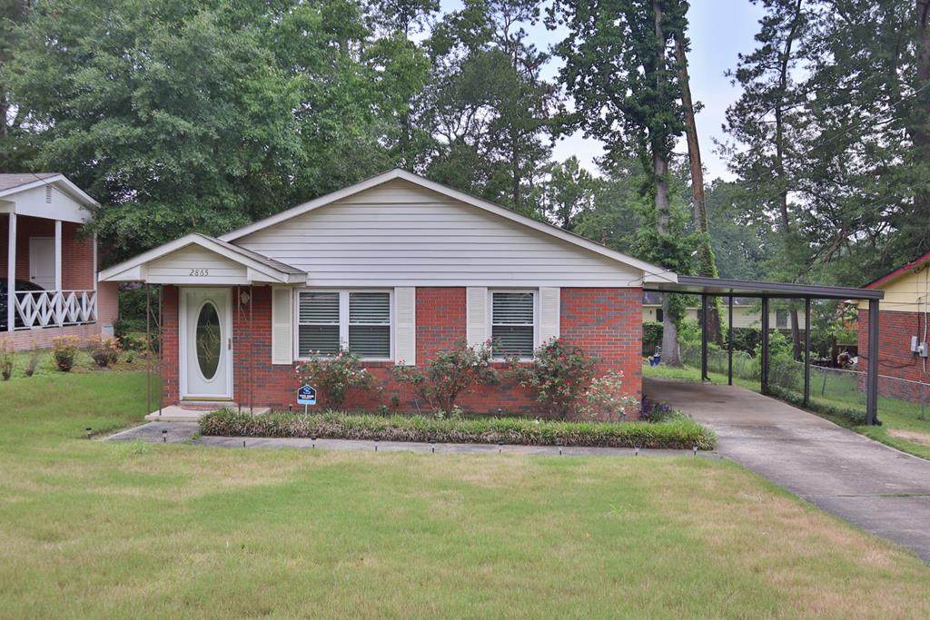 2865 Doyle Avenue - Photo 1