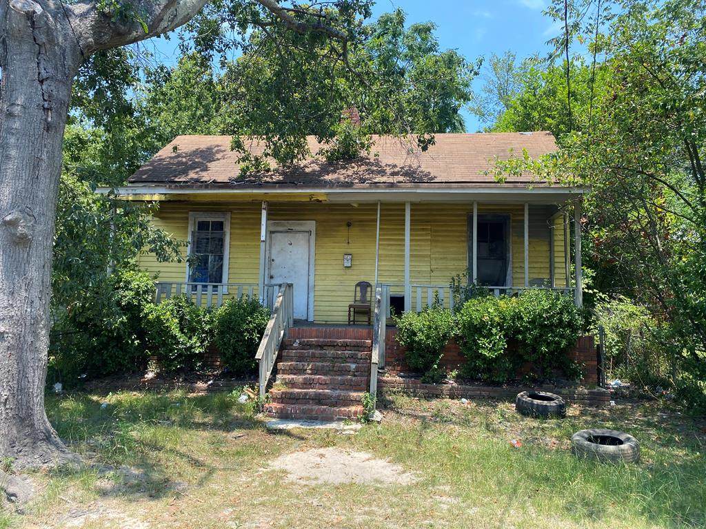 1161 Noble Street - Photo 1