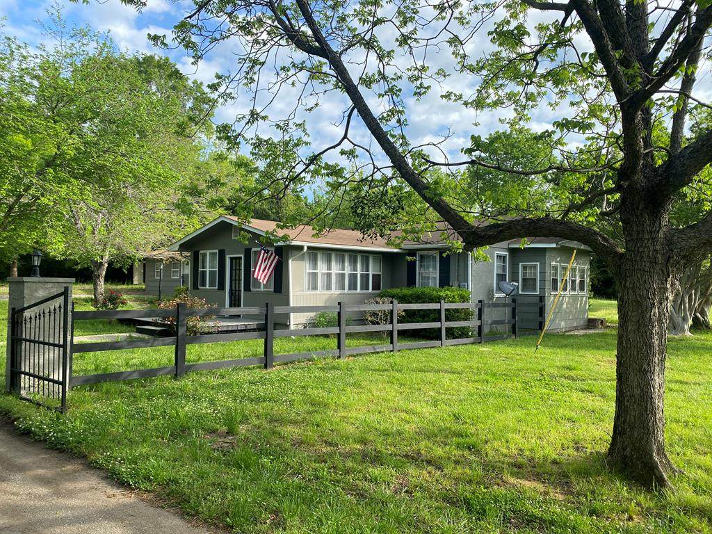 12165 Warm Springs Road - Photo 1
