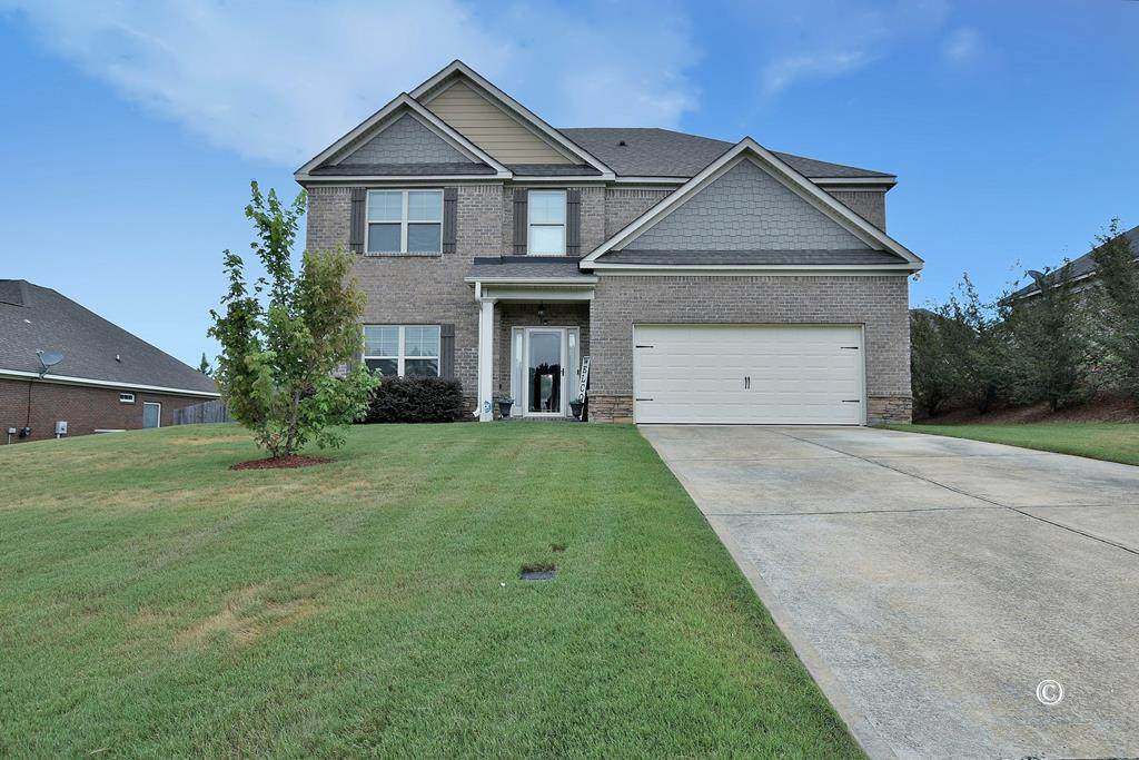 799 Sunwood Drive - Photo 1