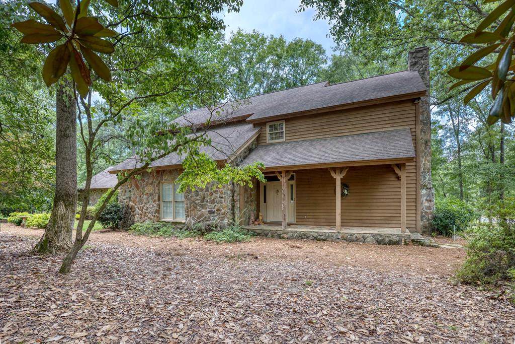 8907 Lilly Rock Way - Photo 1