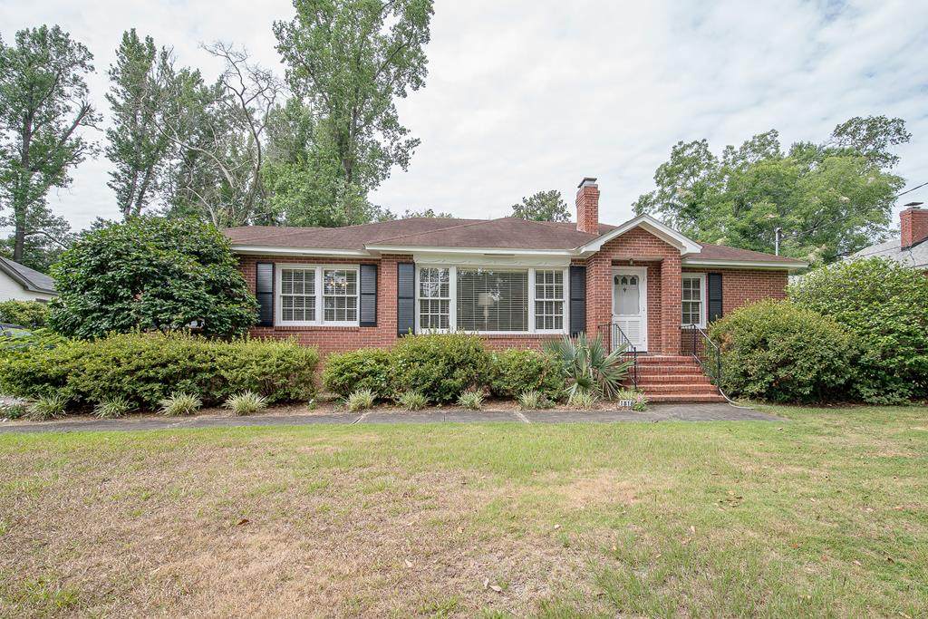 1818 Shannon Drive - Photo 1