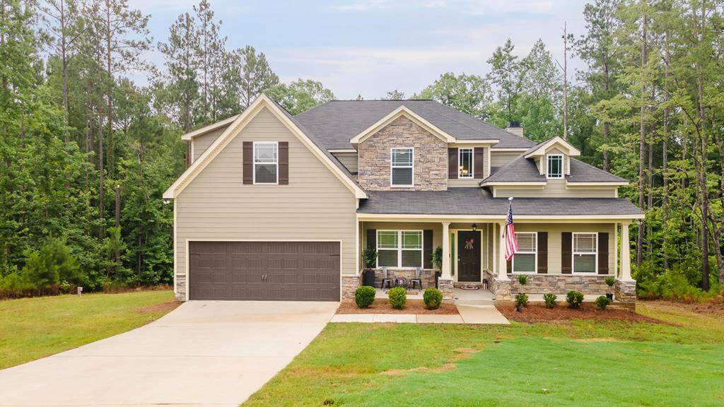 7043 Kendall Creek Drive - Photo 1