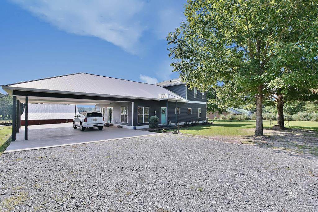 3 & 11 Whatley Pond Road - Photo 1