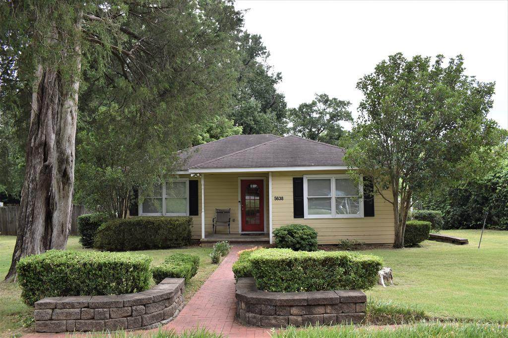 5638 Warm Springs Road - Photo 1