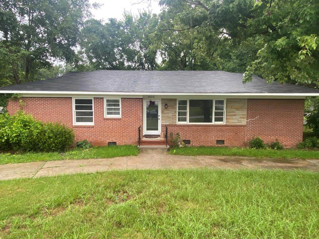 3929 Murrelle Street - Photo 1