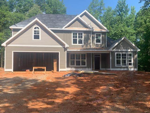 7081 Highway 219 - Photo 1