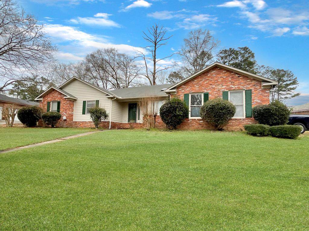 3992 Castlewood Parkway - Photo 1