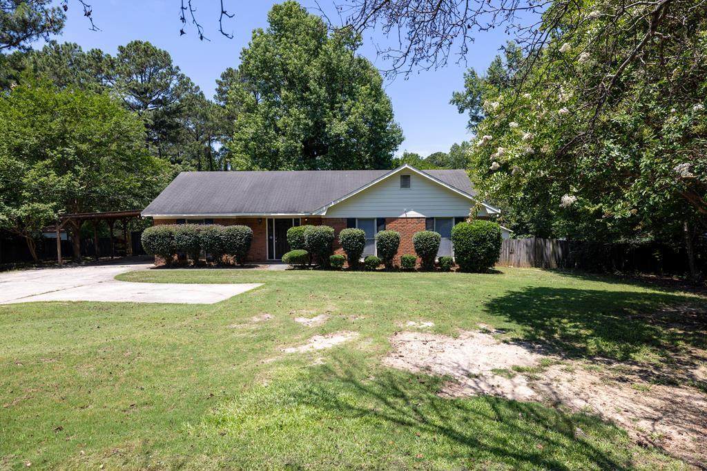 4049 Arrell Drive - Photo 1