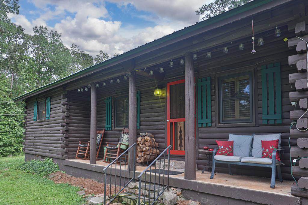36 Sourwood Drive - Photo 1