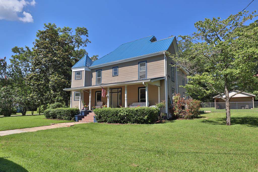 205-S Mcdougald Avenue - Photo 1