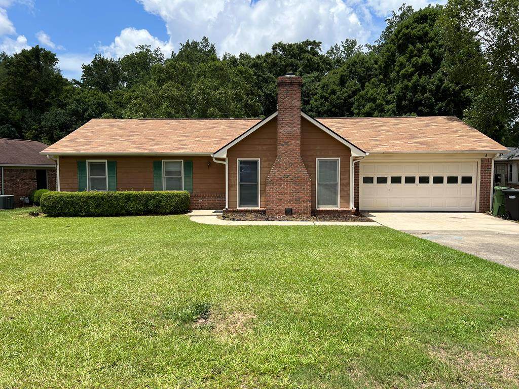 5276 Mccaghren Drive - Photo 1