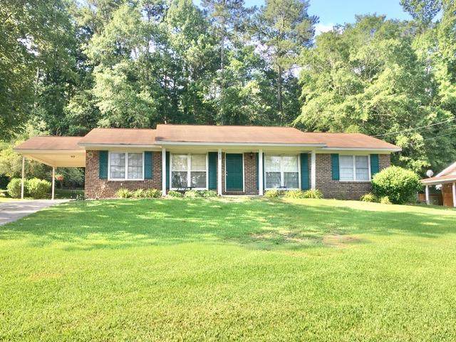 919 Mccurdy Blvd. - Photo 1