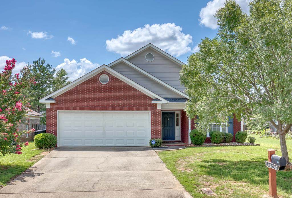 9033 Sonoma Pointe Drive - Photo 1