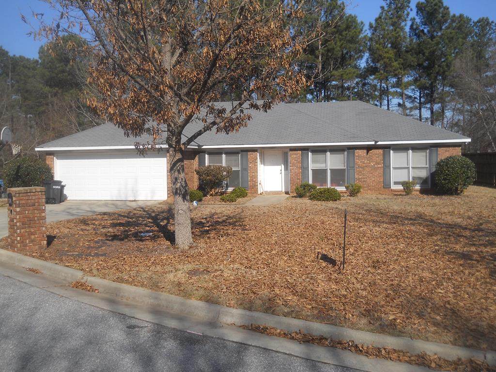 7904 Big Creek - Photo 1