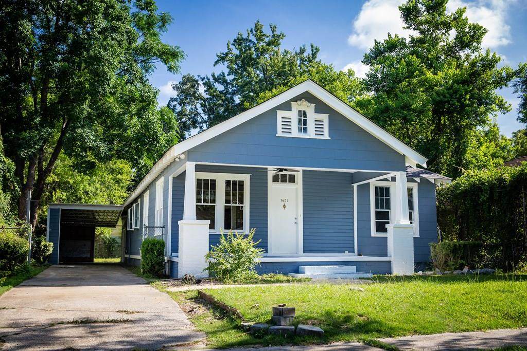 1431 21ST STREET - Photo 1