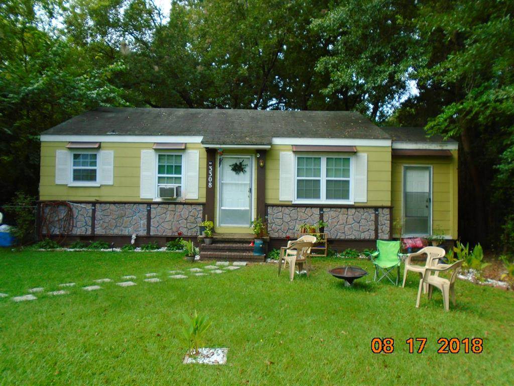 3308 Knox Street - Photo 1