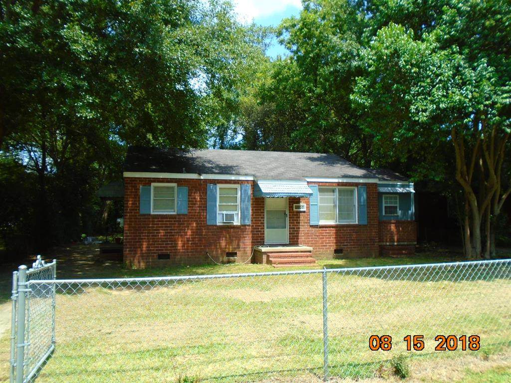 3027 Meade Street - Photo 1