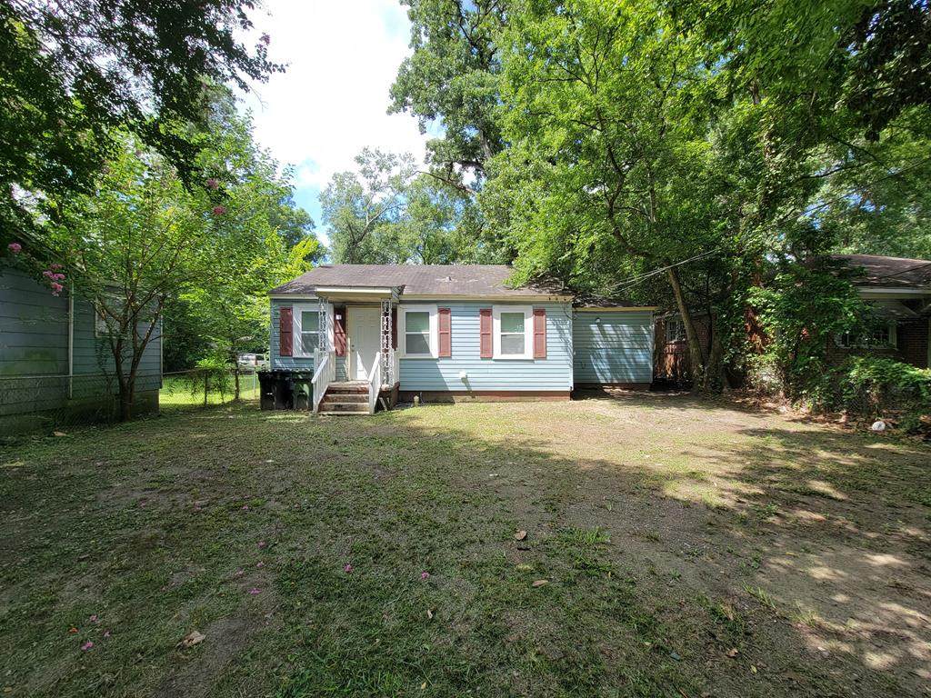 2310-S Andrews Circle - Photo 1