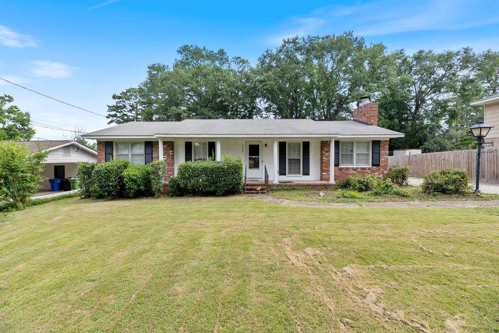 1639 Sheba Drive - Photo 1