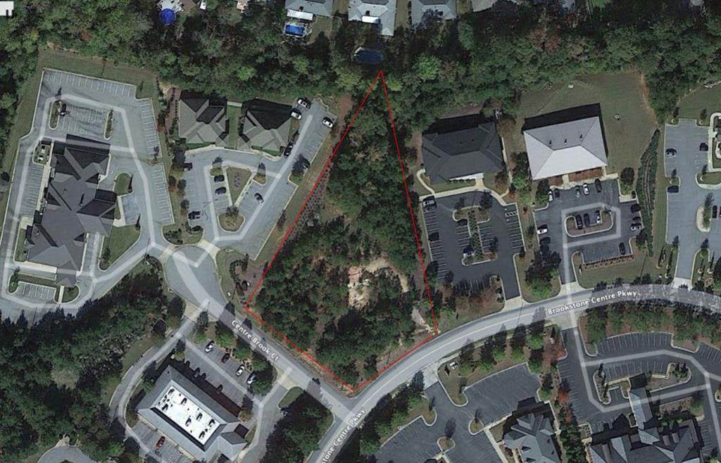 2503 Brookstone Centre Parkway - Photo 1
