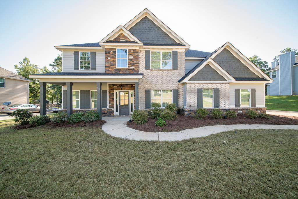 305 Abberly Lane - Photo 1